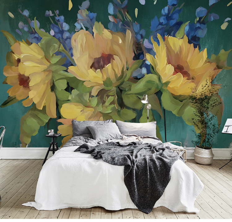 Poster mural géant - Ref 2451064 Image 11