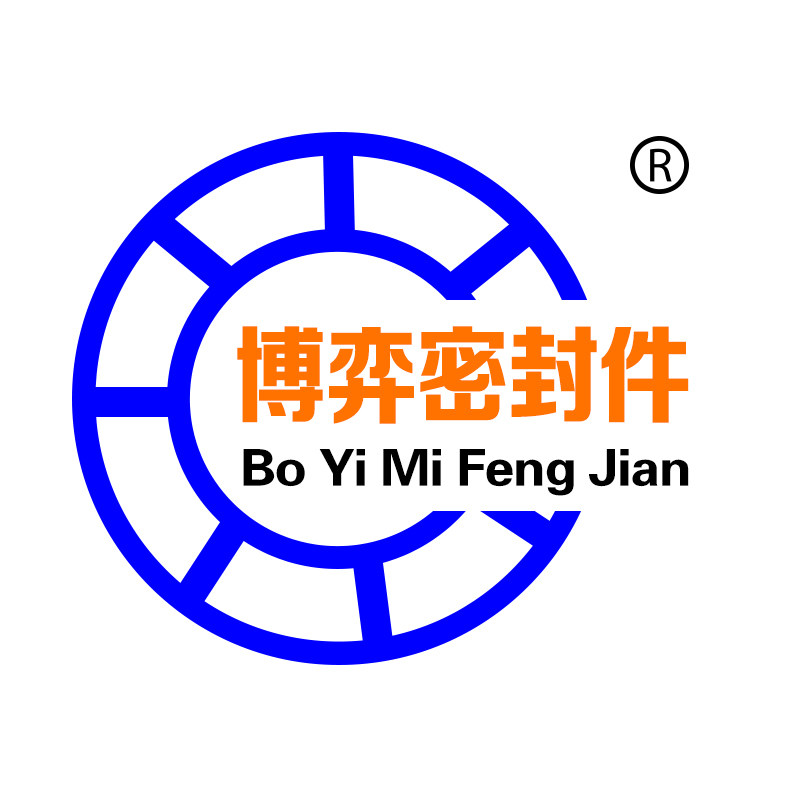 博弈五金轴承密封件导轨滑块总汇的LOGO