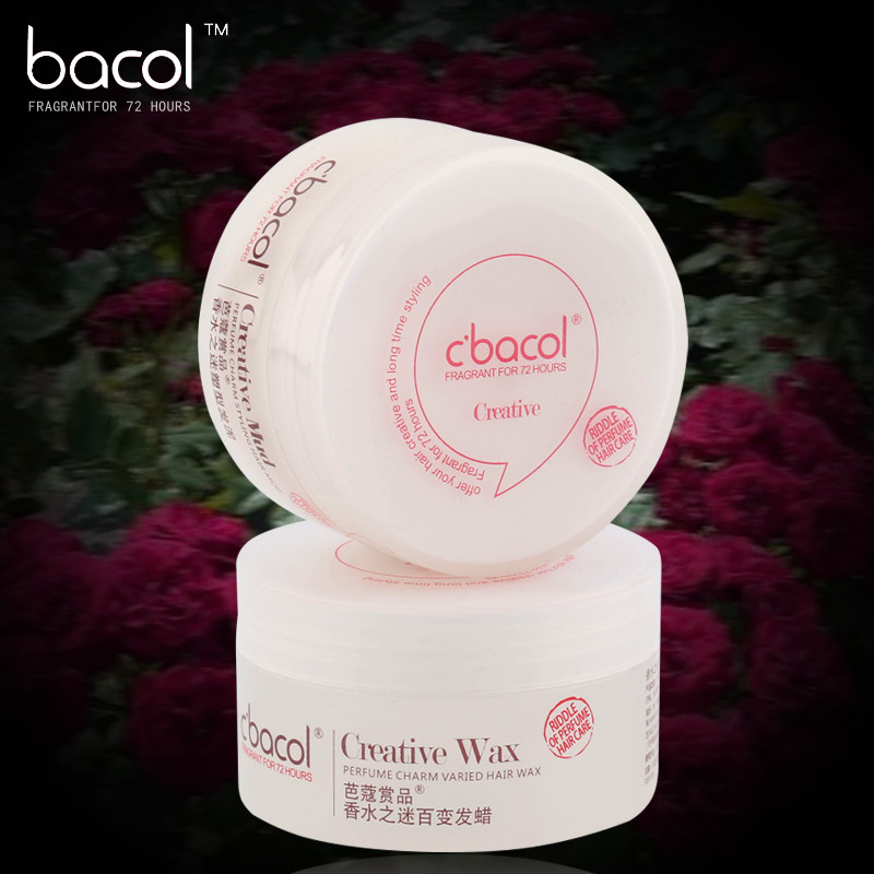 Buy one sent a Barcaron bounty Baron perfume's meme-shaped hair styling with a clear and powerful styling