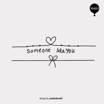 smokebomblab kids text series someone like u