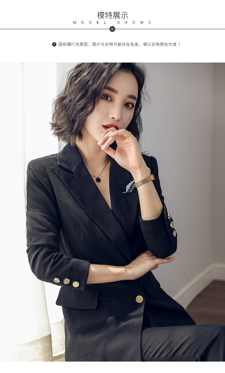 Tailleur femme - Ref 3244419 Image 16