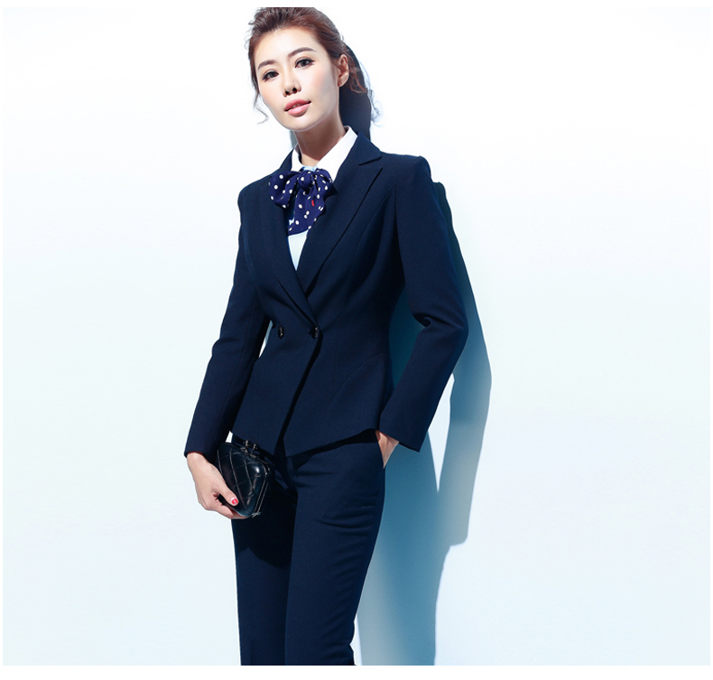 Tailleur femme - Ref 3242168 Image 15
