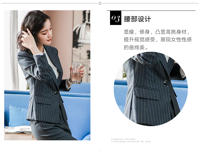 Tailleur femme - Ref 3242117 Image 11