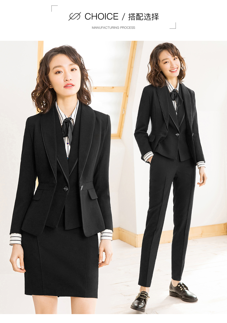 Tailleur femme - Ref 3241913 Image 7