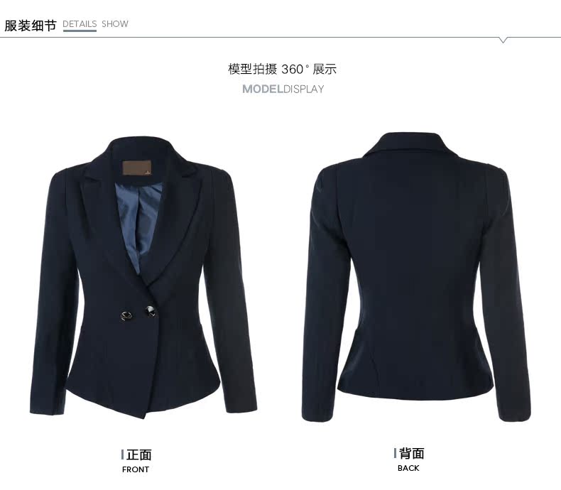 Tailleur femme - Ref 3242168 Image 28