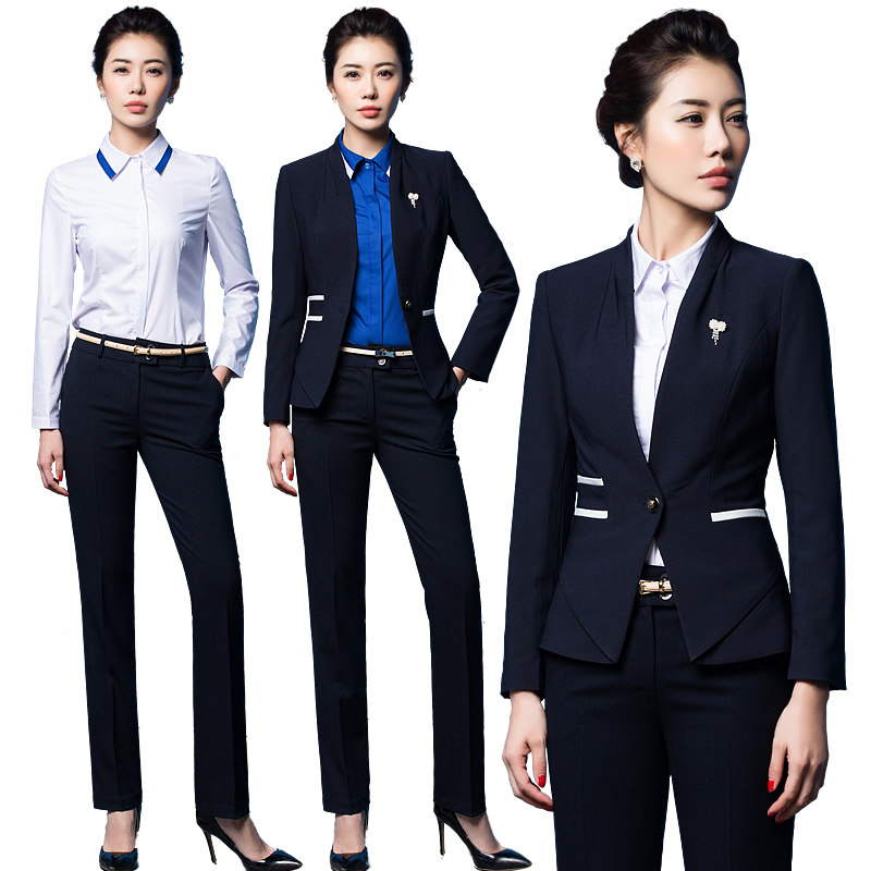 Tailleur femme - Ref 3242859 Image 3