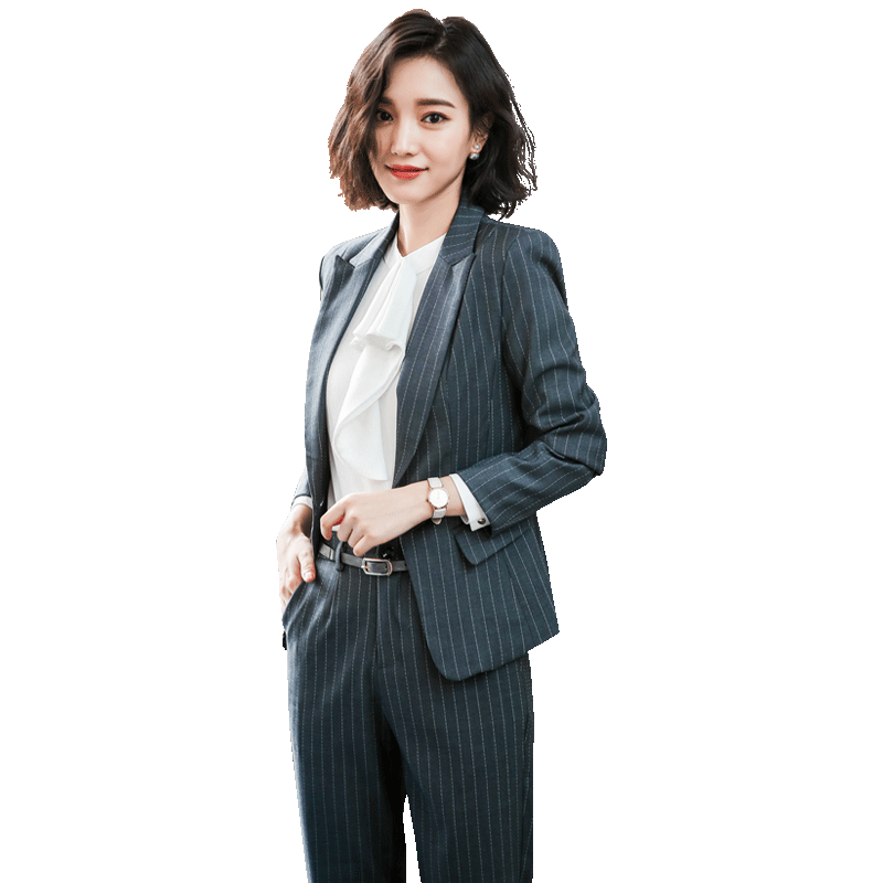 Tailleur femme - Ref 3242117 Image 5