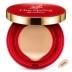 Air cushion bb cream che khuyết điểm mạnh mẽ trang điểm nude dưỡng ẩm kéo dài nữ sinh viên mạng đỏ cc lỏng mỹ phẩm nền tảng để gửi phim làm trắng kem bb Kem BB