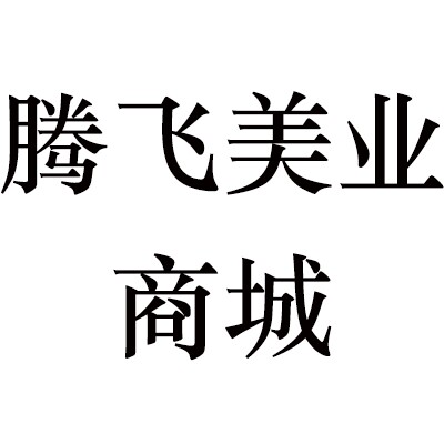 腾飞美业商城