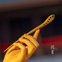 [Зеленый сандал, меняющий цвет] Ароматный зеленый сандал · Пиксинг