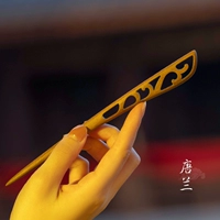 [Зеленый сандал, меняющий цвет] Ароматный зеленый сандал · Танлан