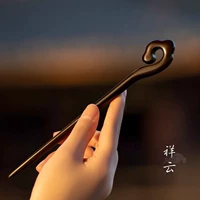 [Элегантный стиль] Эбони·Сянюнь