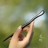 [Женский стиль] Эбони·Змея