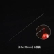 [Больше не проверяет зрение] 0,7X175 мм/1 шт. (длинный крючок для бисера)