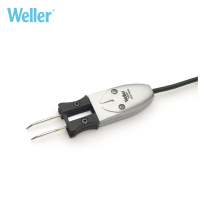 German brand imported WELLER Willer WMRT precision tweezers type welding pen fast heating handle WMRT welding pen set