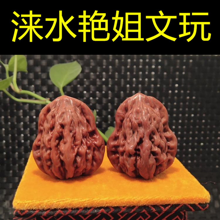 Beautiful Sister Wen Playing Walnut Smoggy White Lions Full of Star apple Orchard South Xinjiang Shi'ite Four Towers Live dedicated to arbitrary selection