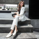 Spring and autumn new style women's Korean style fashion suits