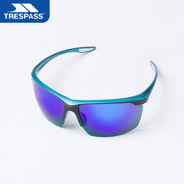 英国 TRESPASS DLX高端系列 中性款 户外偏光太阳镜 骑行太阳镜 优惠券折后¥88包邮(¥168-80)3款可选 英国 TRESPASS DLX高端系列 中性款 户外偏光太阳镜 骑行太阳镜 优惠券折后¥88包邮(¥168-80)3款可选