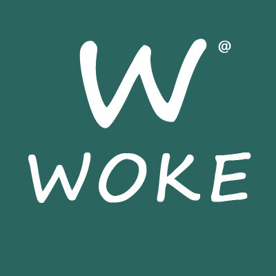 Woke男装