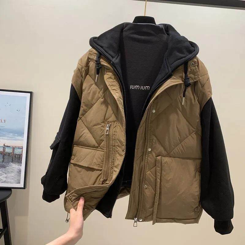 胖子冬天穿什么衣服既保暖又显瘦?2026冬季搭配趋势全解