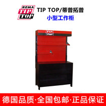 Tiptop Work Cabinet Work Case Automotive Tools Tire Repair in Germany