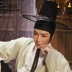 [Man 囧] Bộ sưu tập tranh hoang dã Yun Shenhao Yin Shenghao Bộ tóc giả cosplay nam Hàn Quốc tại chỗ - Cosplay