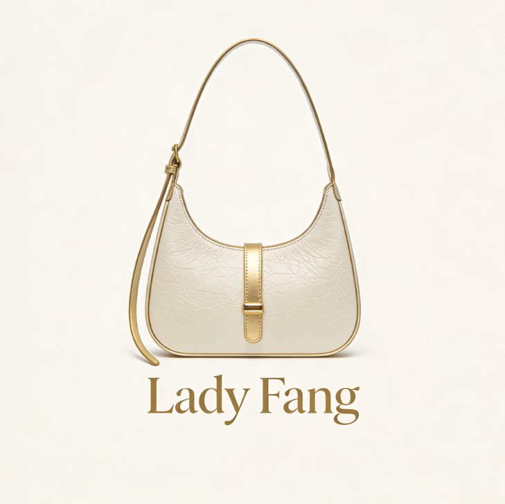 Lady Fang