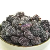 [Zhenhui Eat] Rock Sugar Barlona Barbranda девять