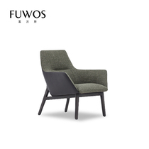 Minimalist modern personality fashion Minimalist Casual Chair Single Sofa Single Chair