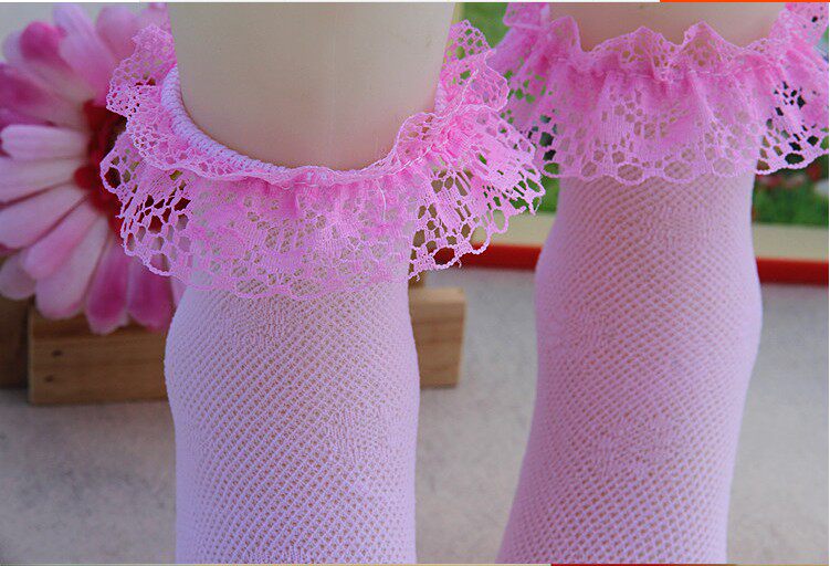 Chaussettes enfant - Ref 2107719 Image 14