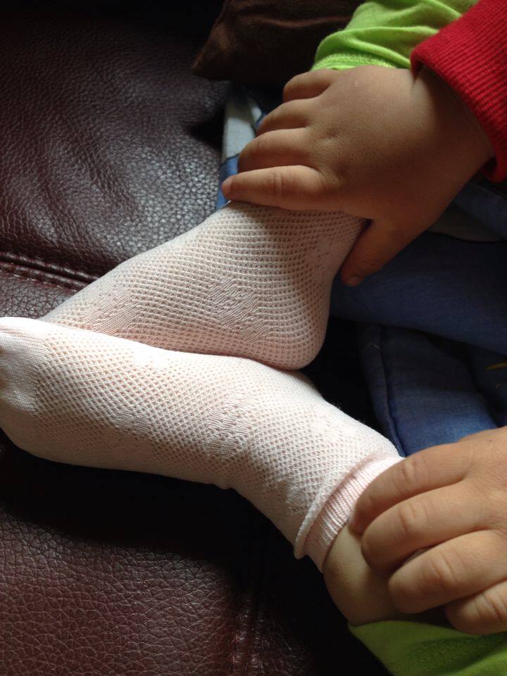 Chaussettes enfant - Ref 2107719 Image 20