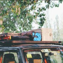 VERY MADE Atlas platform Jimny Roof Rack Frame