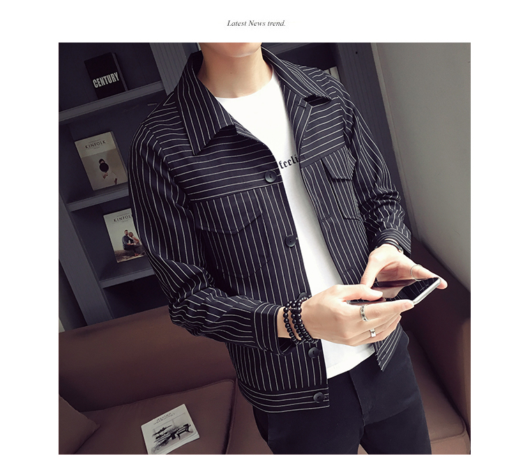 Blouson homme manches longues - Ref 3117176 Image 17
