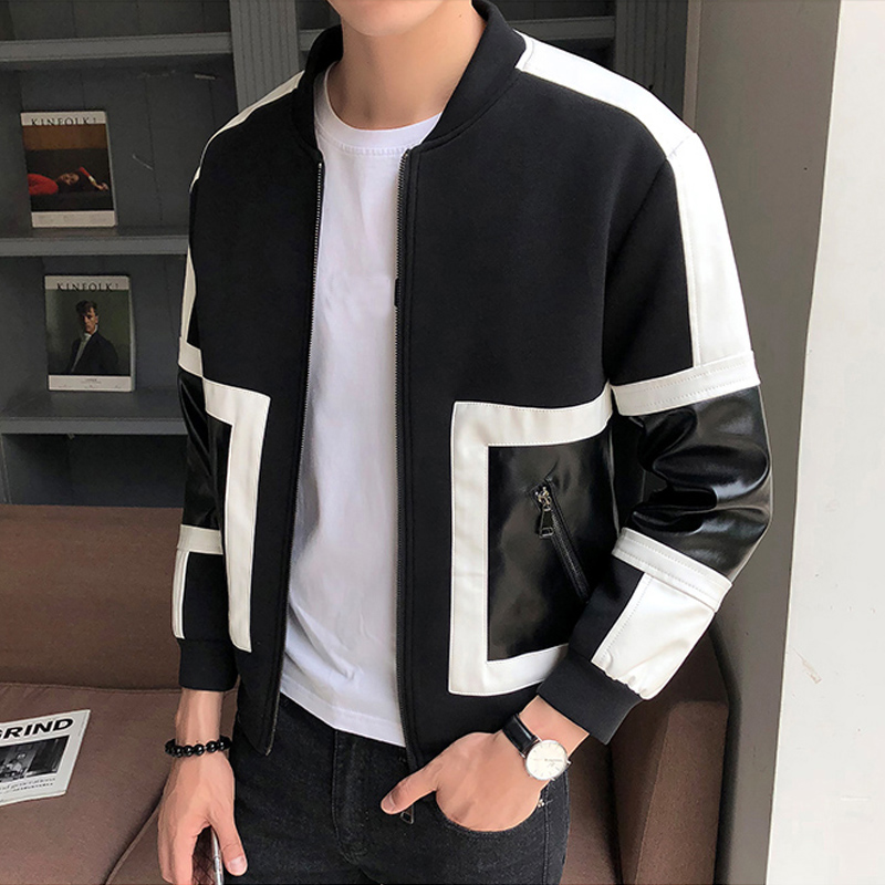 Blouson homme manches longues - Ref 3117417 Image 5