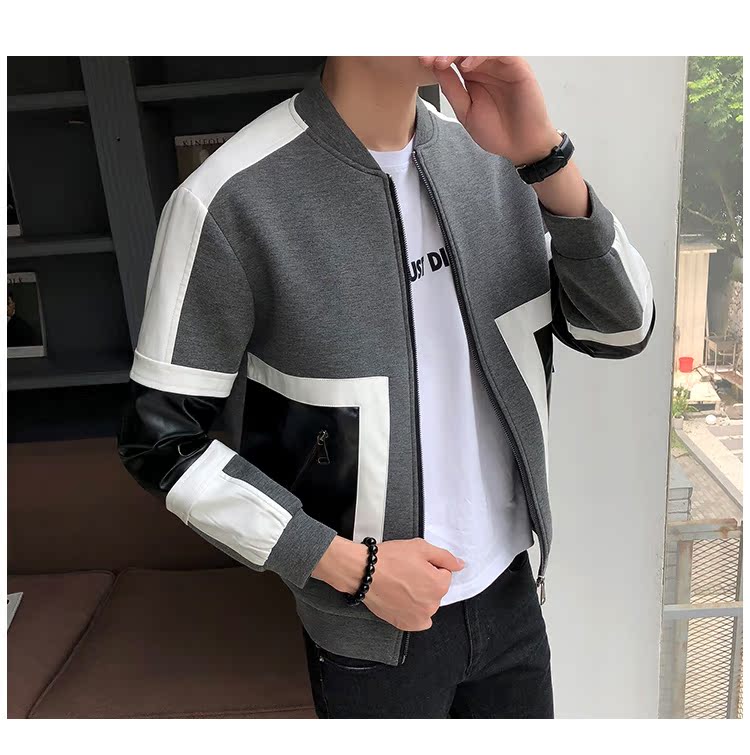 Blouson homme manches longues - Ref 3117417 Image 15