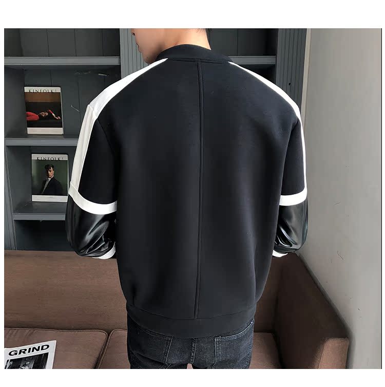 Blouson homme manches longues - Ref 3117417 Image 25