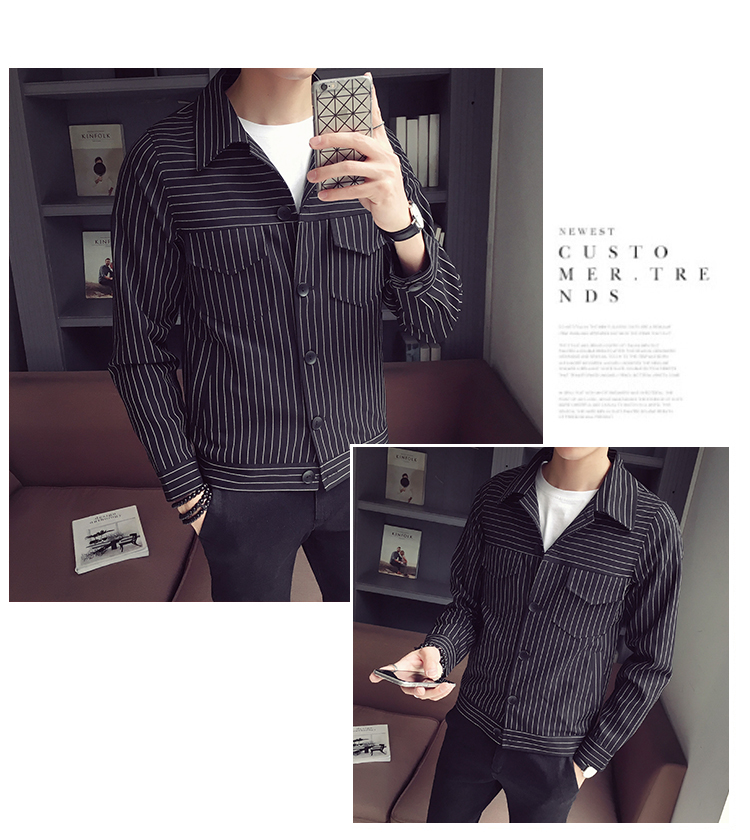 Blouson homme manches longues - Ref 3117176 Image 23