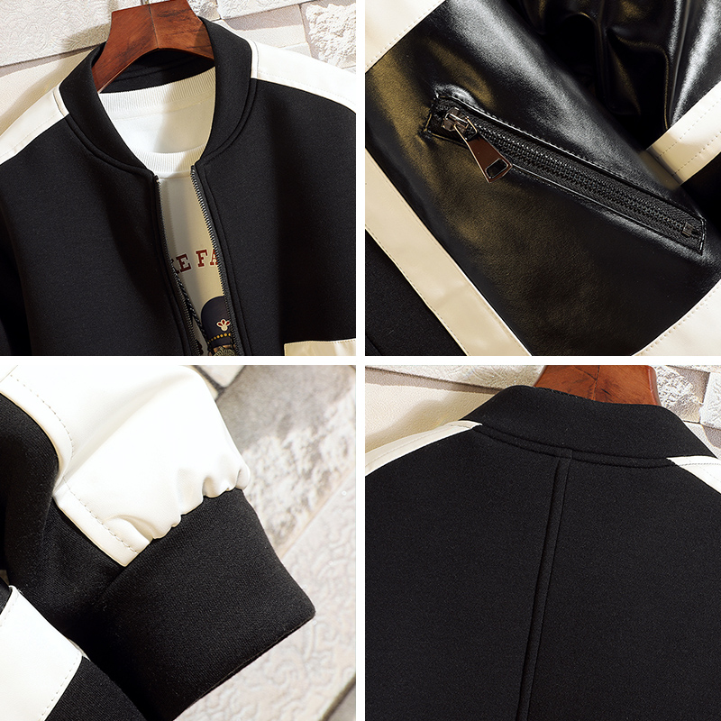 Blouson homme manches longues - Ref 3117417 Image 4