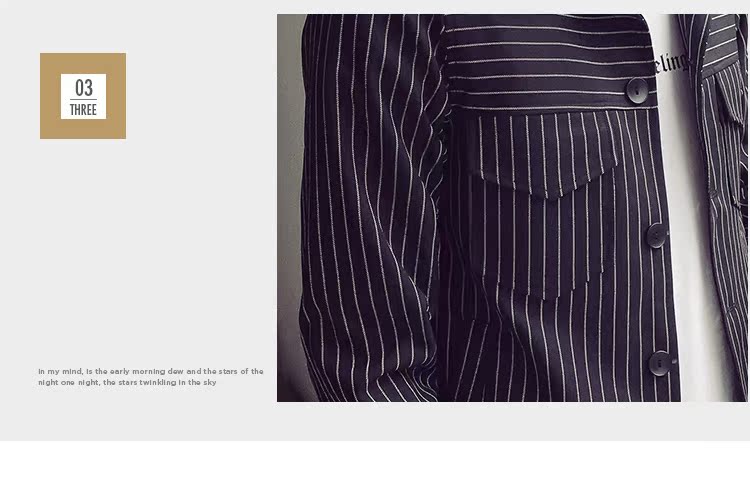 Blouson homme manches longues - Ref 3117176 Image 11
