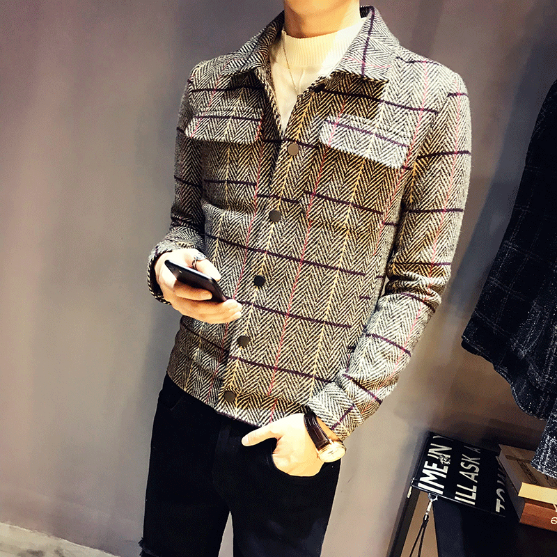 Blouson homme manches longues - Ref 3116676 Image 4