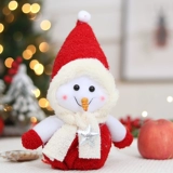 Apple, рождественский декор, креативная кукла, детский защитный амулет, рождественский подарок, подарок на день рождения