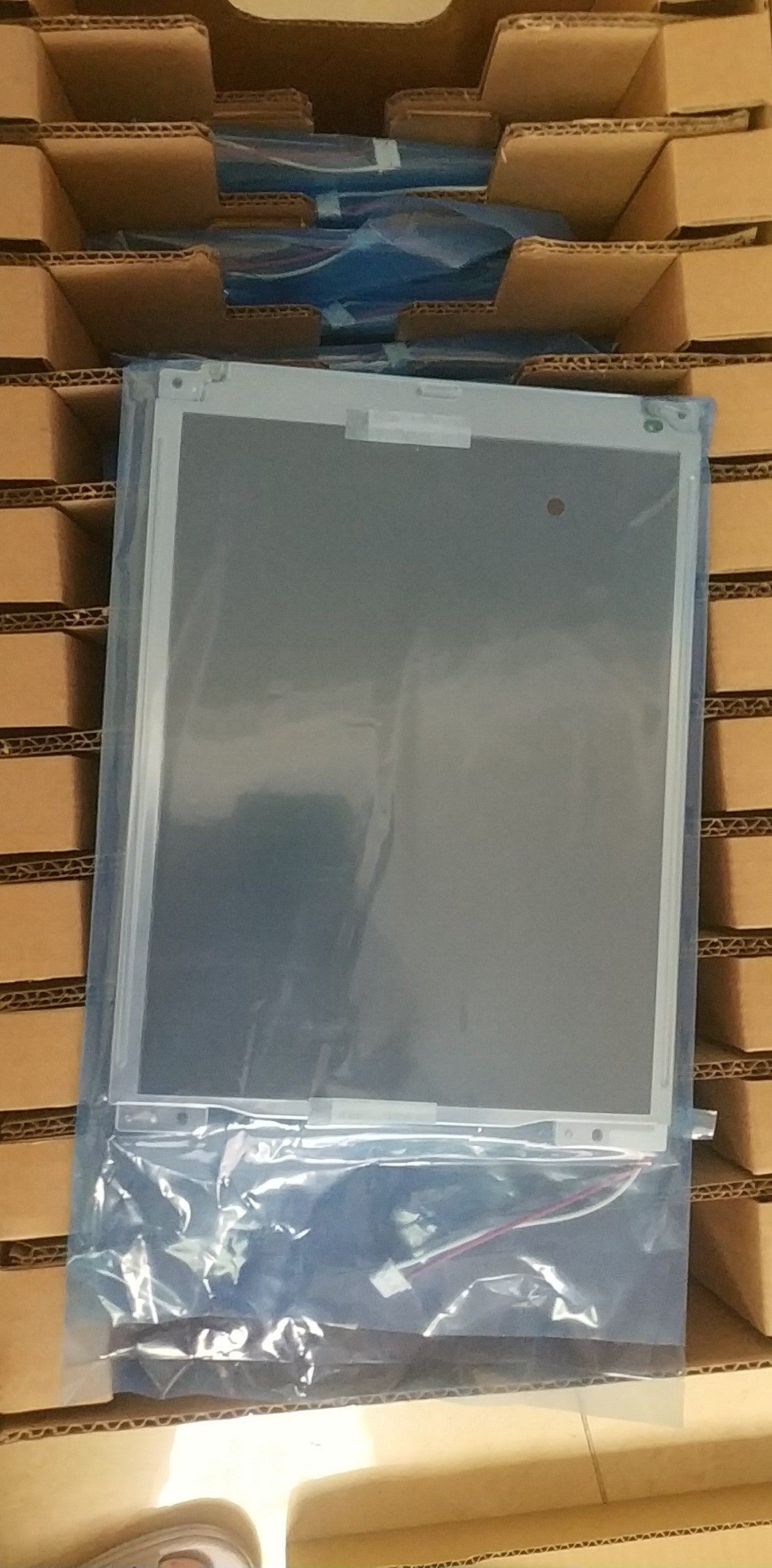 FANUC numerical control system Oi-TD Oi-TC Oi-MC Oi-MD Oi-MF Hair Nero display inside screen-Taobao