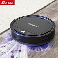 Автоматический робот для домашнего использования, умный пылесос, полностью автоматический, «три в одном»