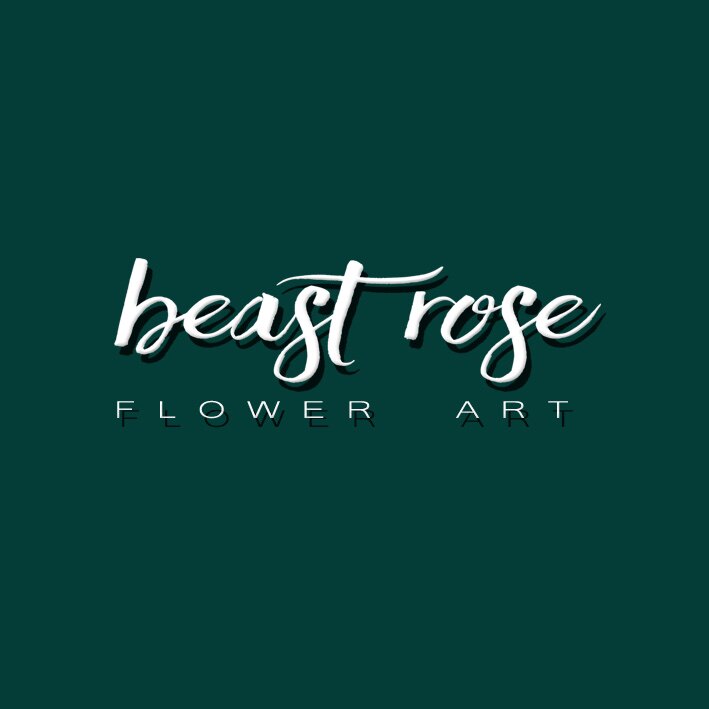 Beast Rose野兽玫瑰