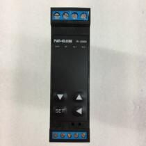 R-C2000-301-010-300 with Modbus RTU newsletter Taiwan Pan Delta PAN GLOBE temperature-controlled instrument