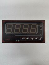 DE8-AV-R1C Taiwan TVV AC voltage set of alarm four display controllers