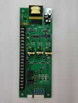 Taiwan Pan Delta E-3P-380V130A 160A 200A-11 controllable silicon power adjustment trigger board circuit board