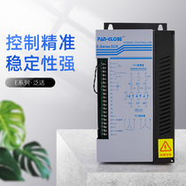 E-3P-380V125A-11 Taiwan PAN-GLOBE Thyristor power regulator power regulator spot