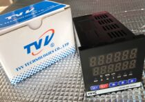 CV4-PS61 Taiwan TVV counter encoder professional one-segment preset alarm