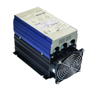 E-3P-380V50A-11 Semiconductor Control Rectifier Taiwan Panduit PAN-GLOBE Power Regulator